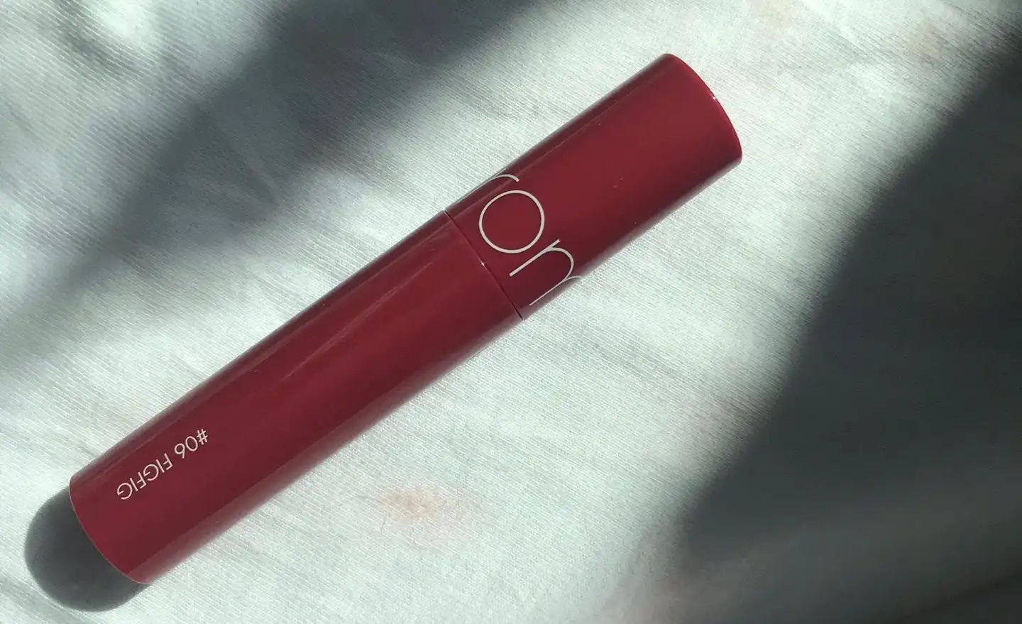 쥬시래스팅 틴트 [06 피그피그]