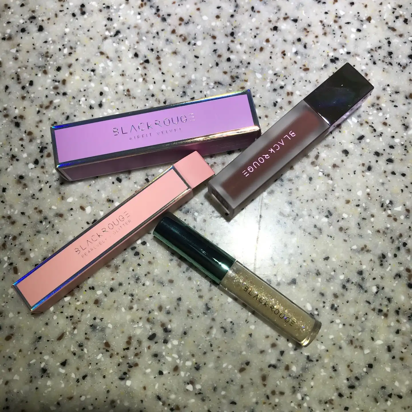 에어 핏 벨벳틴트 2 [A12 센치해진 겨울밤]