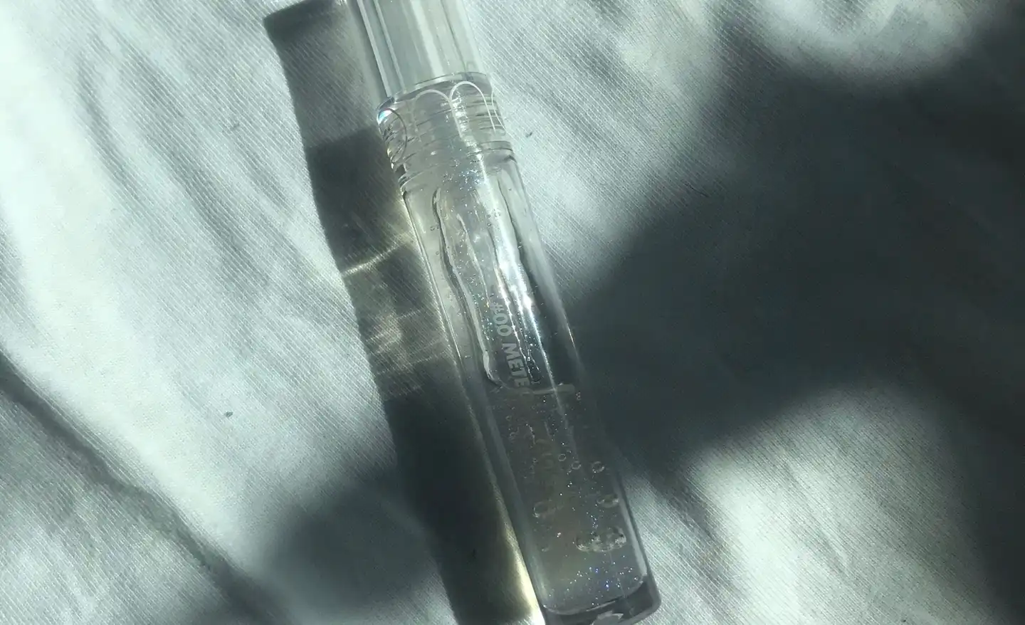 글래스팅 워터 글로스 [00 메테오트랙]