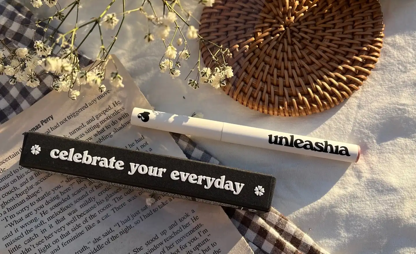 프리티 이지 글리터 스틱 [8호]