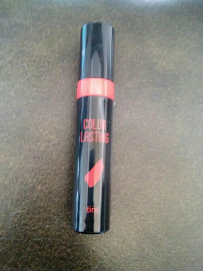 컬러 래스팅 틴트 09호 텐저린걸