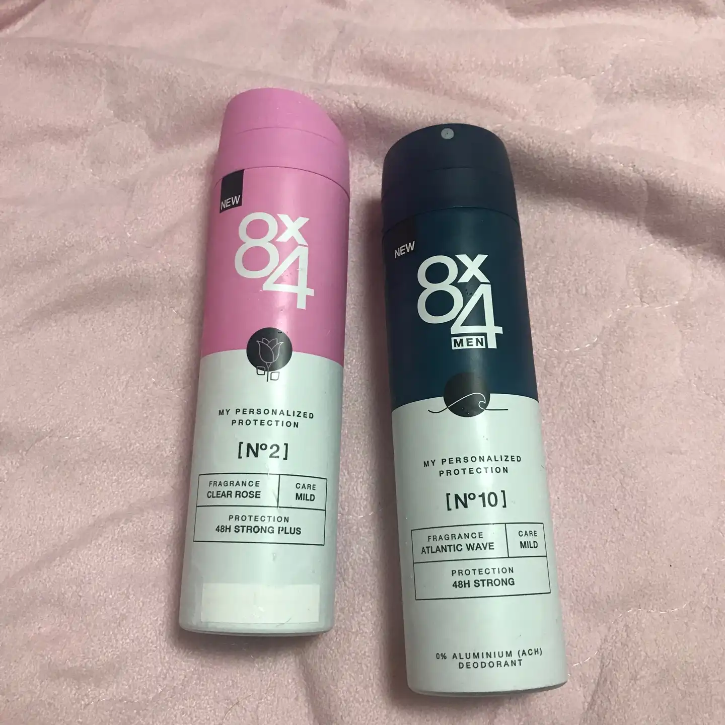 에어리 퍼퓸 데오 미스트 [N°10]