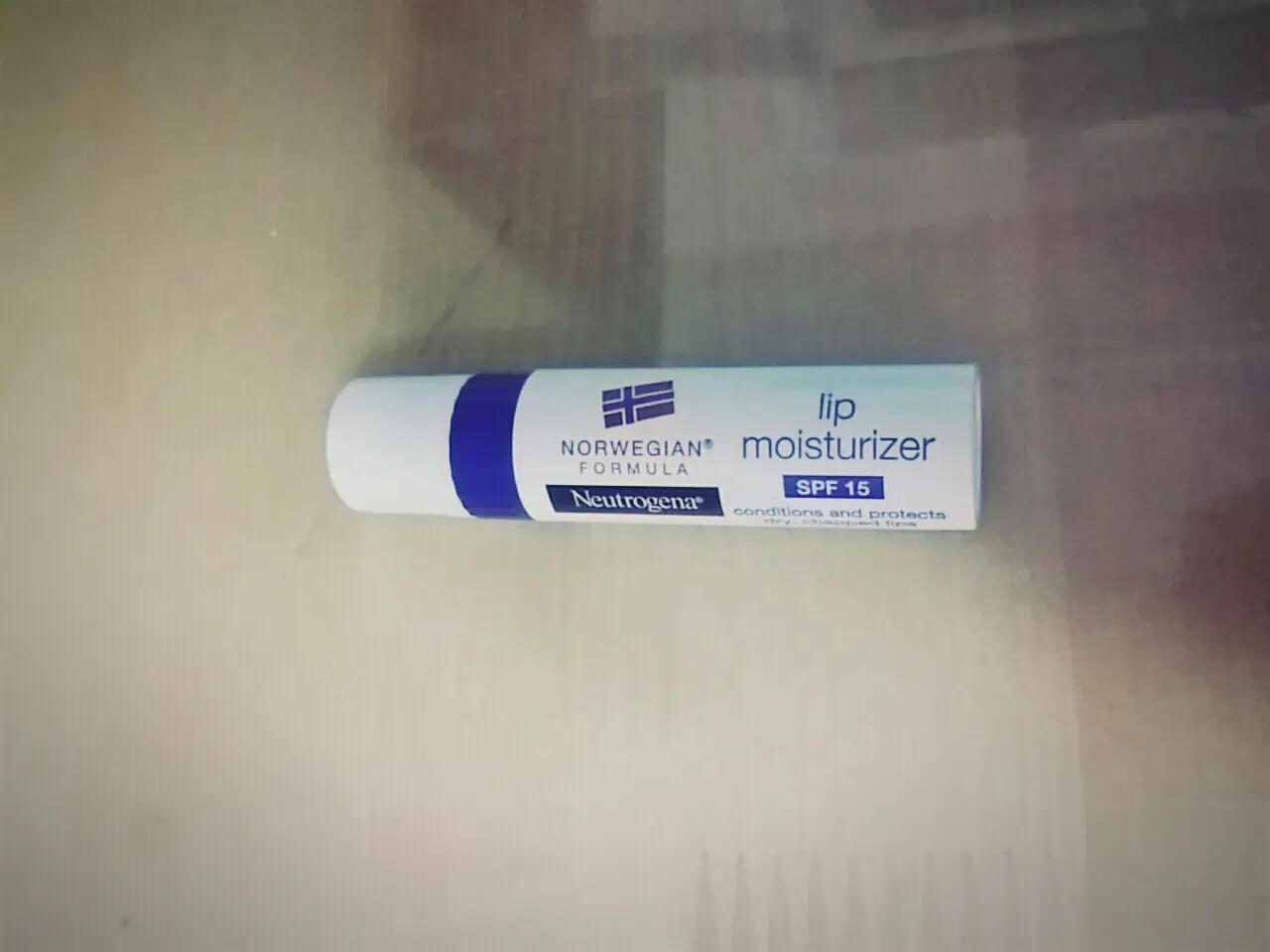 선택된 언니의파우치 리뷰 이미지 - [노르웨이젼 포뮬러 립 모이스춰라이저]