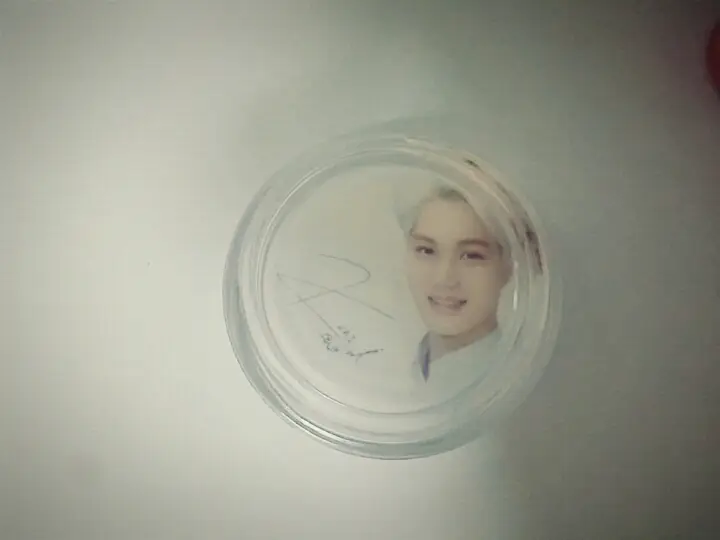 선택된 언니의파우치 리뷰 이미지 - [바이 플라워 틴트 립밤 1호 로즈 (카이)]