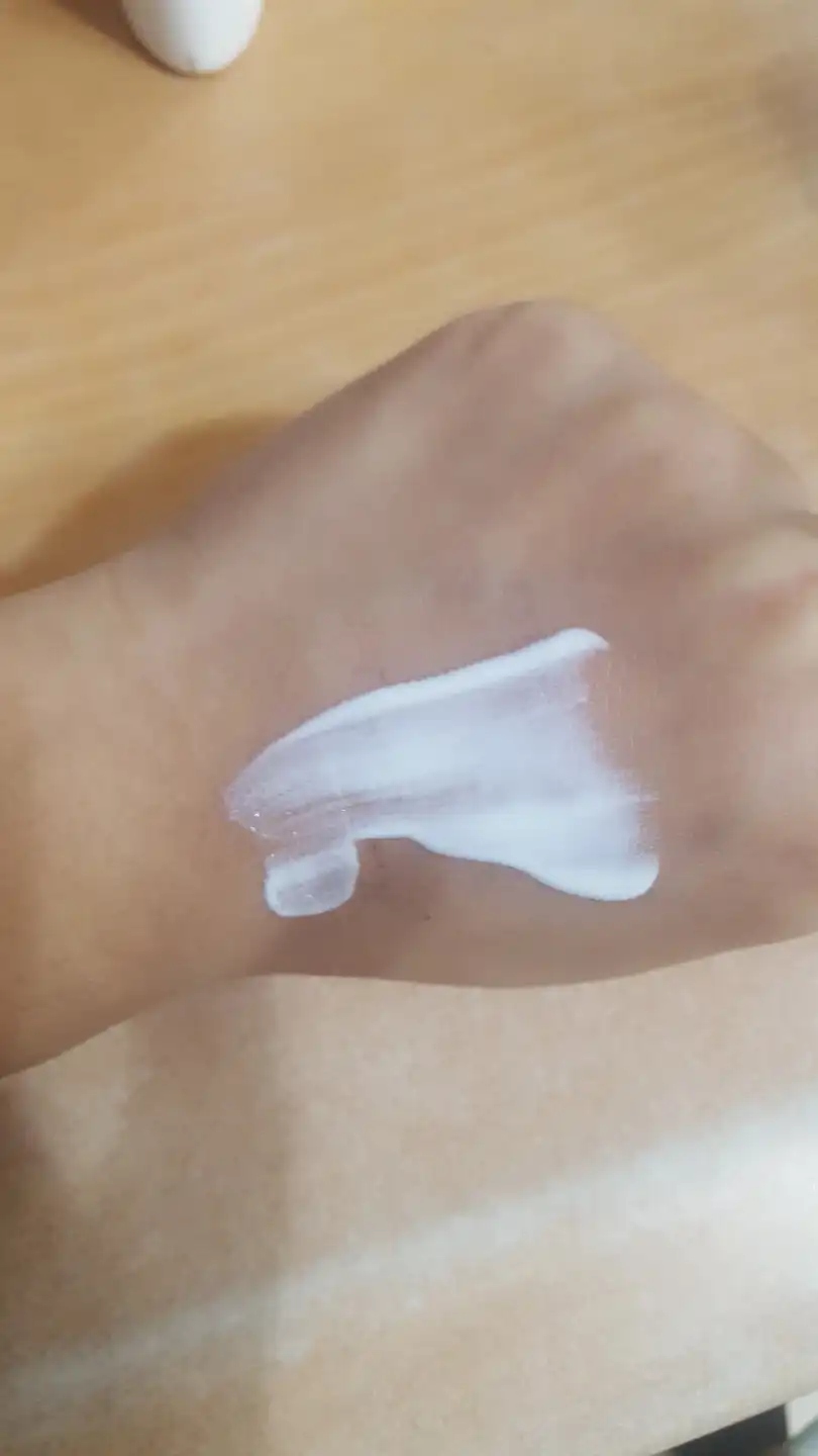 언니의파우치 리뷰 이미지 4 - [유브이 디펜스 미 블루 레이 선플루이드]