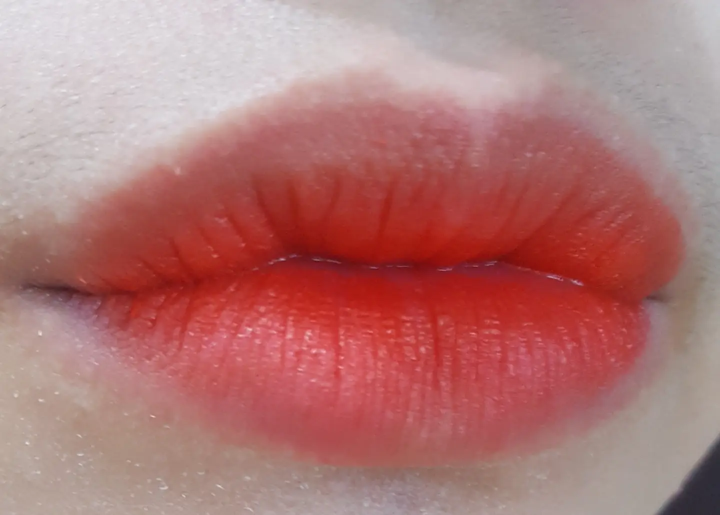 선택된 언니의파우치 리뷰 이미지 - [립페인트 [05 자몽페인트]]