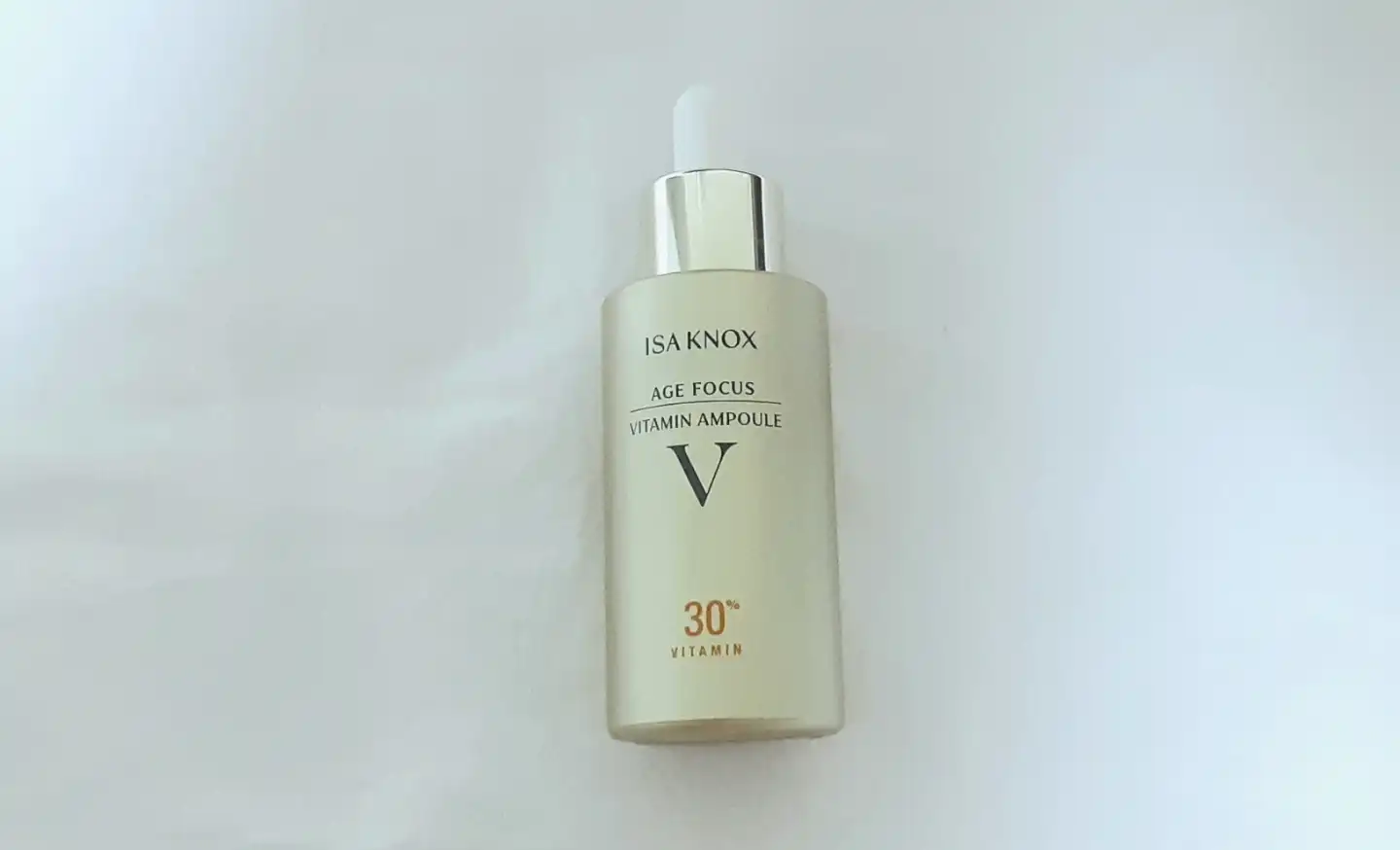 에이지포커스 비타민 앰플