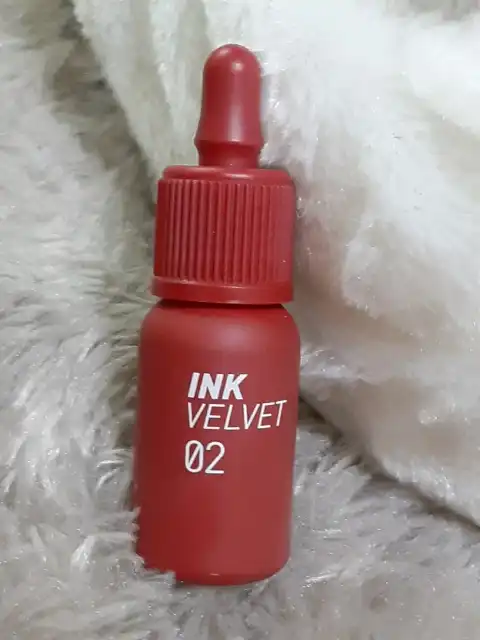 NEW 잉크 더 벨벳 [002 여주인공]