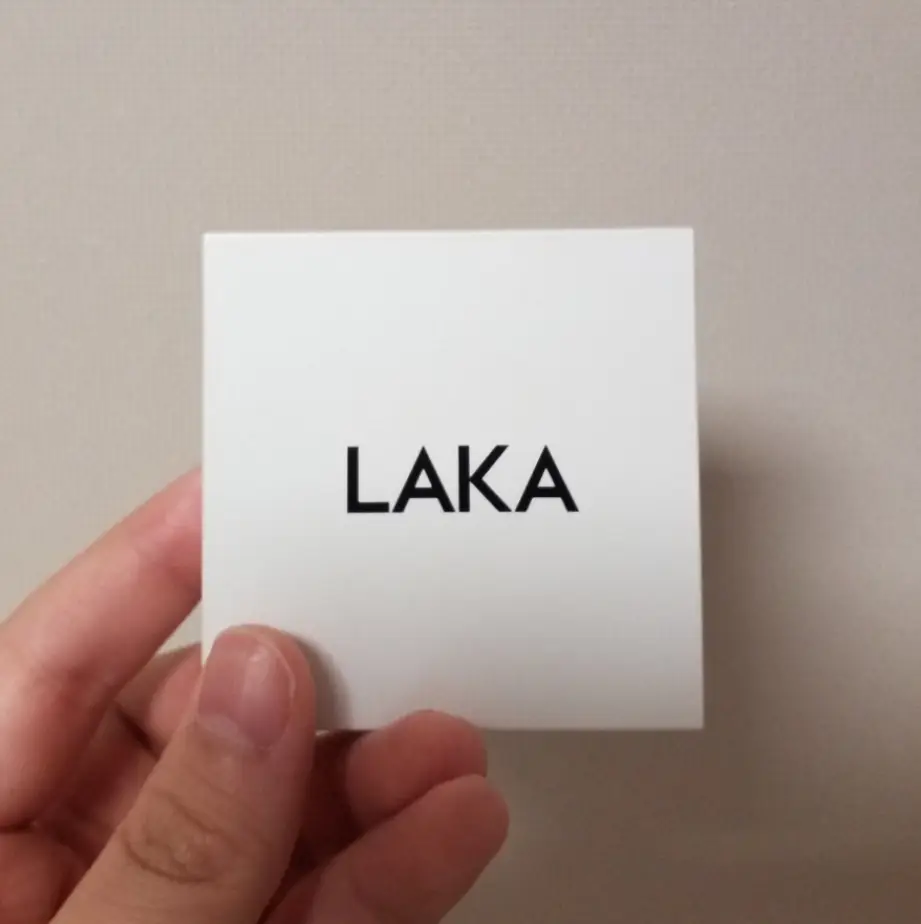 선택된 언니의파우치 리뷰 이미지 - [저스트 치크 [얼루프]]