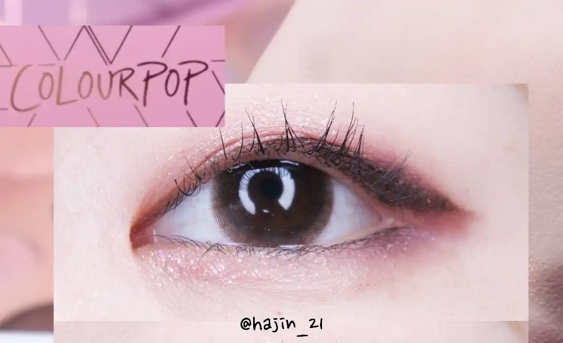 프레스드 파우더 섀도우 팔레트 6g / 0원