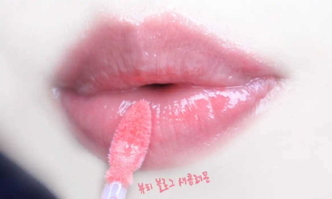 립38도 [+3℃ 코랄핑크] 