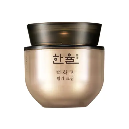 백화고 필러 크림