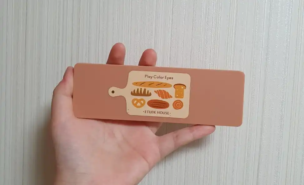 플레이 컬러 아이즈 [베이크 하우스]