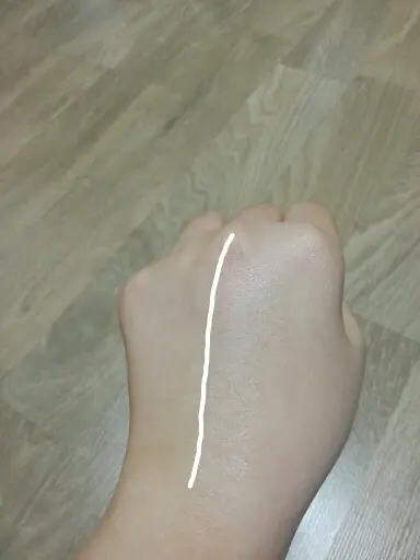 선택된 언니의파우치 리뷰 이미지 - [잇 래디언트 CC 크림]