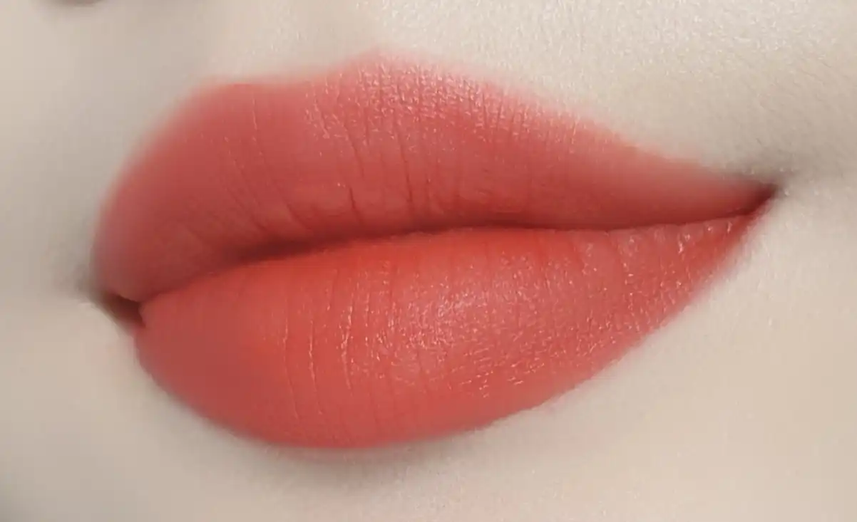 벨벳 핏  틴트[07 피치 치즈]