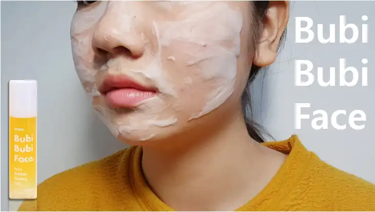 선택된 언니의파우치 리뷰 이미지 - [언파 부비부비 페이스]