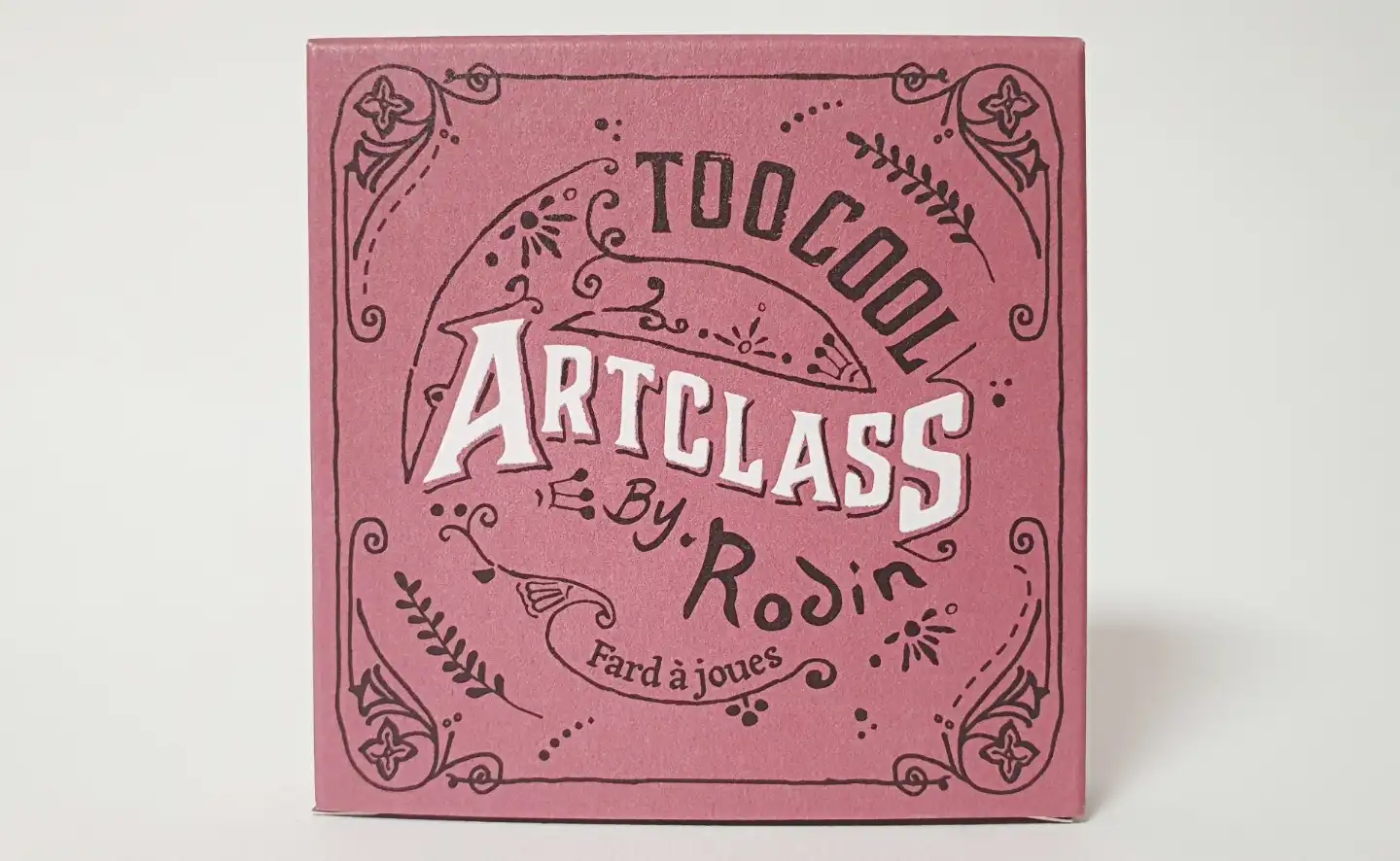 아트클래스 바이로댕 블러셔 드로제