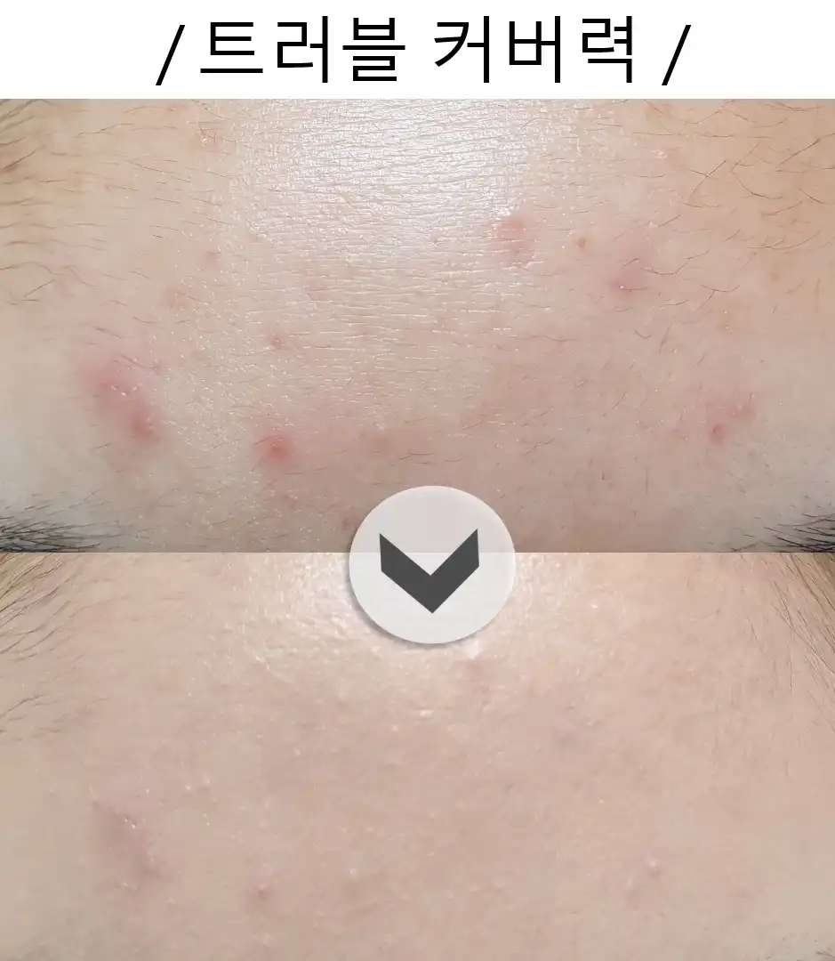 언니의파우치 리뷰 이미지 14 - [아이오페 퍼펙트 커버 쿠션]
