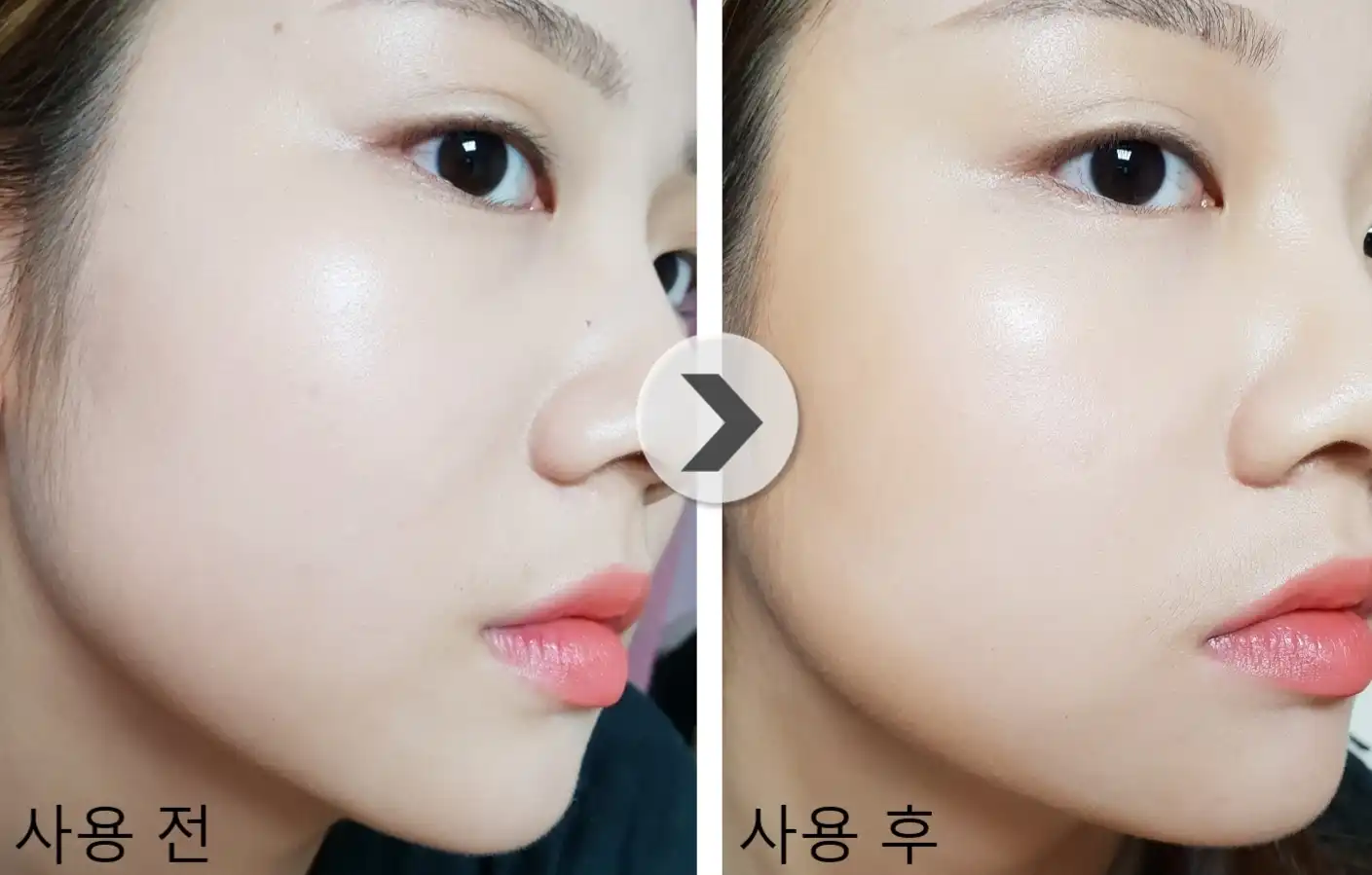 언니의파우치 리뷰 이미지 19 - [아이오페 퍼펙트 커버 쿠션]