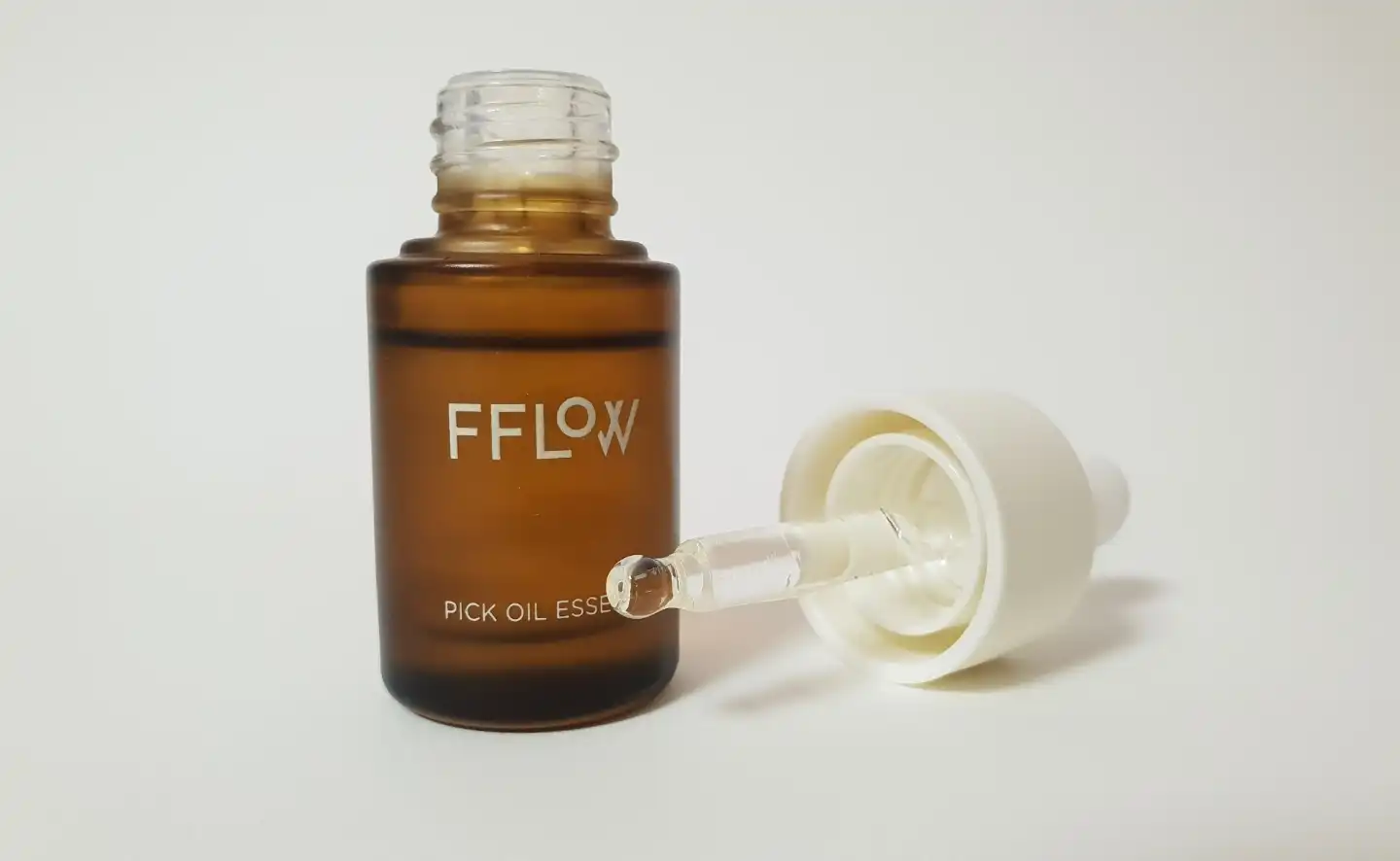 픽 오일 에센스