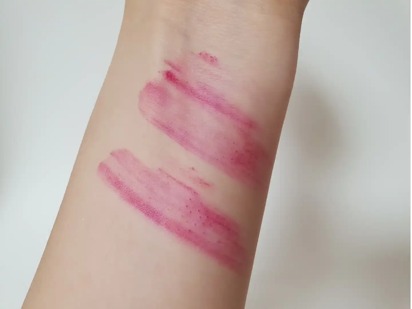 언니의파우치 리뷰 이미지 7 - [슈퍼 스테이 립 잉크 [20 파이오니어]]
