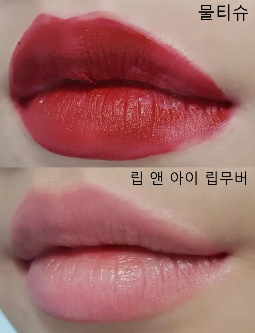 언니의파우치 리뷰 이미지 11 - [슈퍼 스테이 립 잉크 [20 파이오니어]]