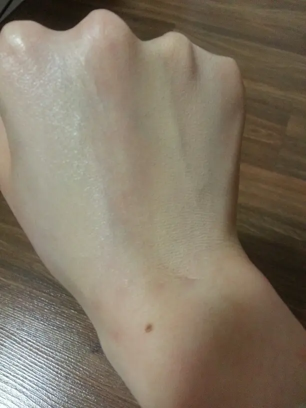 선택된 언니의파우치 리뷰 이미지 - [스마트 파운데이션 퍼펙트 커버 [21호 내츄럴베이지]]