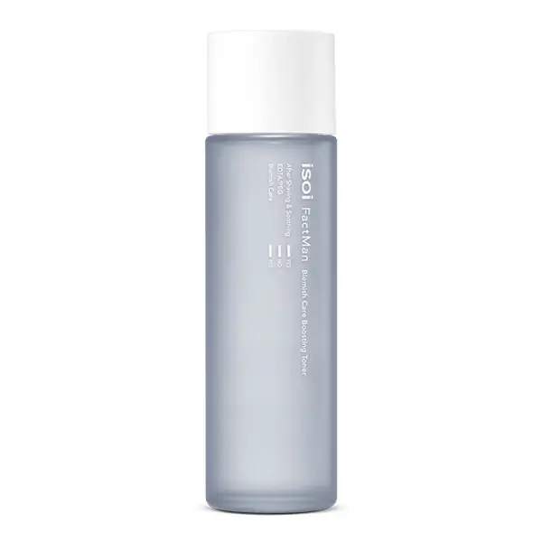 팩트맨 블레미쉬 케어 부스팅 토너 150ml [팩트맨 진정토너]