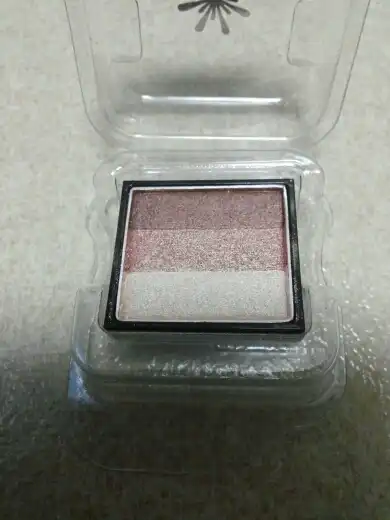 [더 스타일] 트리플 퍼펙션 섀도우 (3호 모카 베이지)