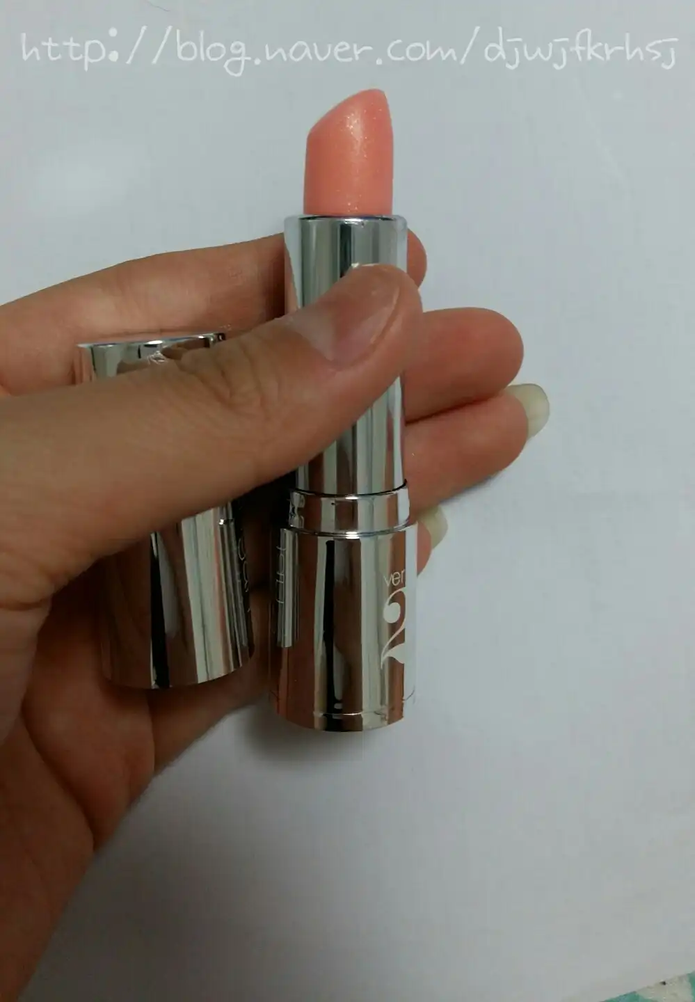 미러 립스틱 P22 