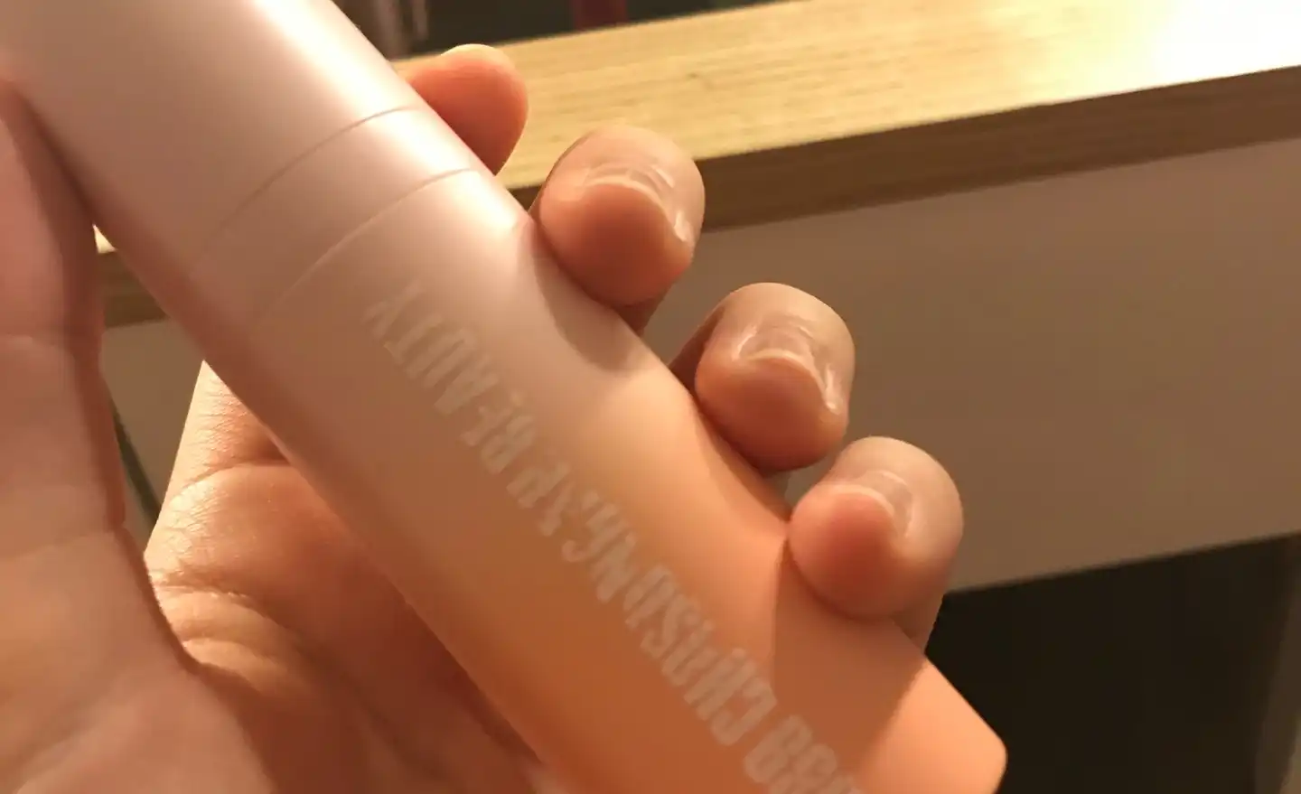 피치 톤 커버 스틱