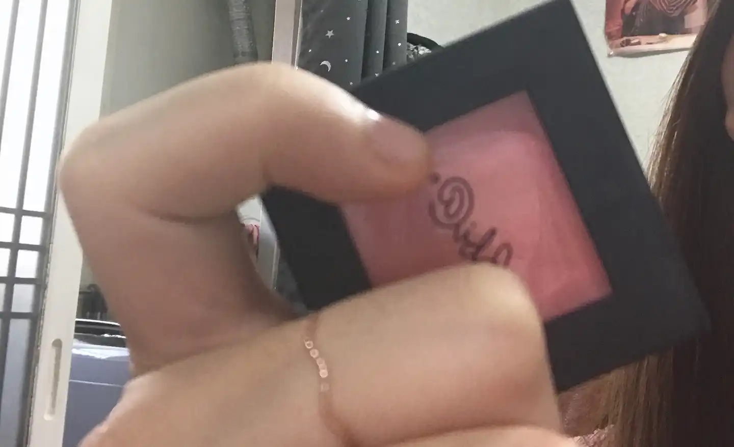 라스트 블러쉬 [04 코랄 블로썸]