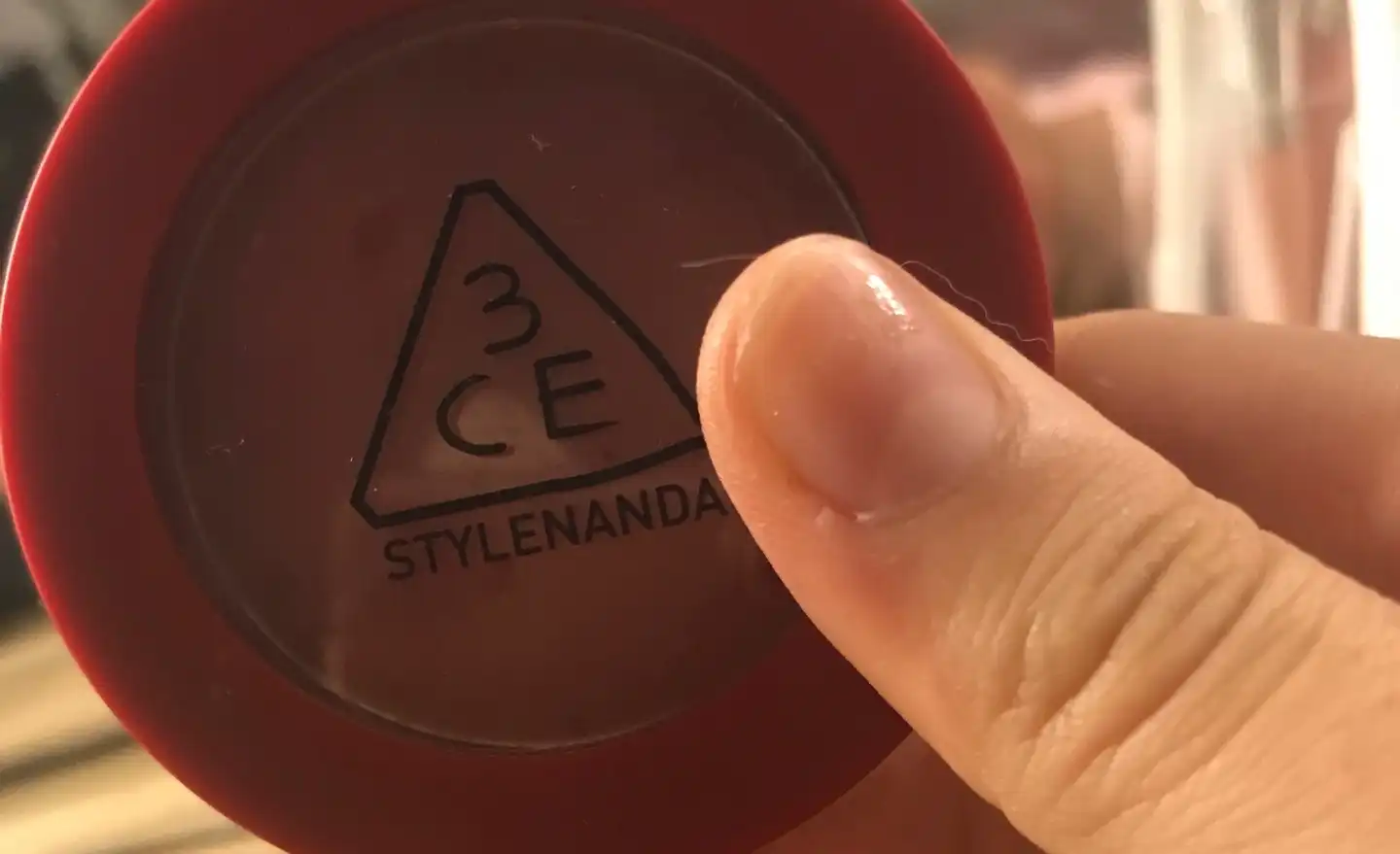 레드 레시피 페이스 블러쉬 [얼루어링]