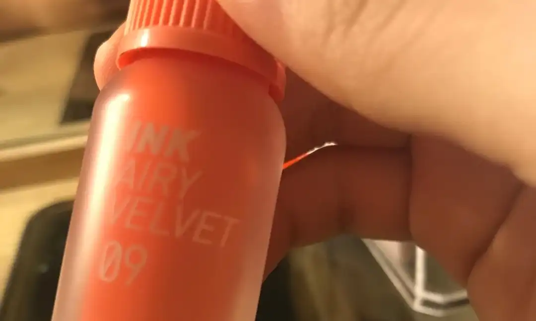 잉크 더 에어리 벨벳 AD [009 백점천점]