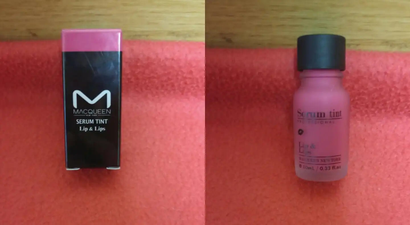 세럼 틴트 NO.02 매혹(핑크)