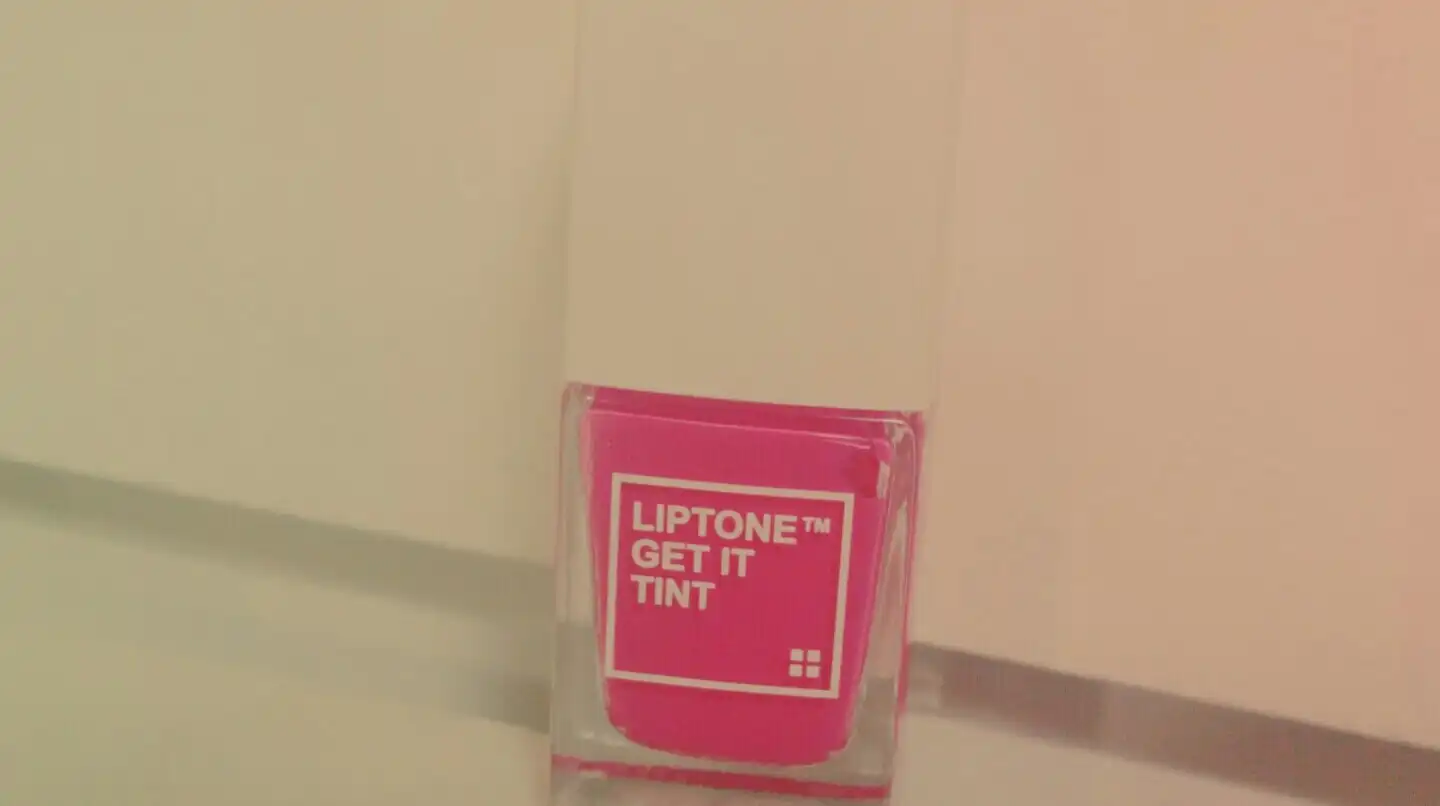 쿨링미 프루프 립톤 겟잇 틴트 [02 코럴밍]