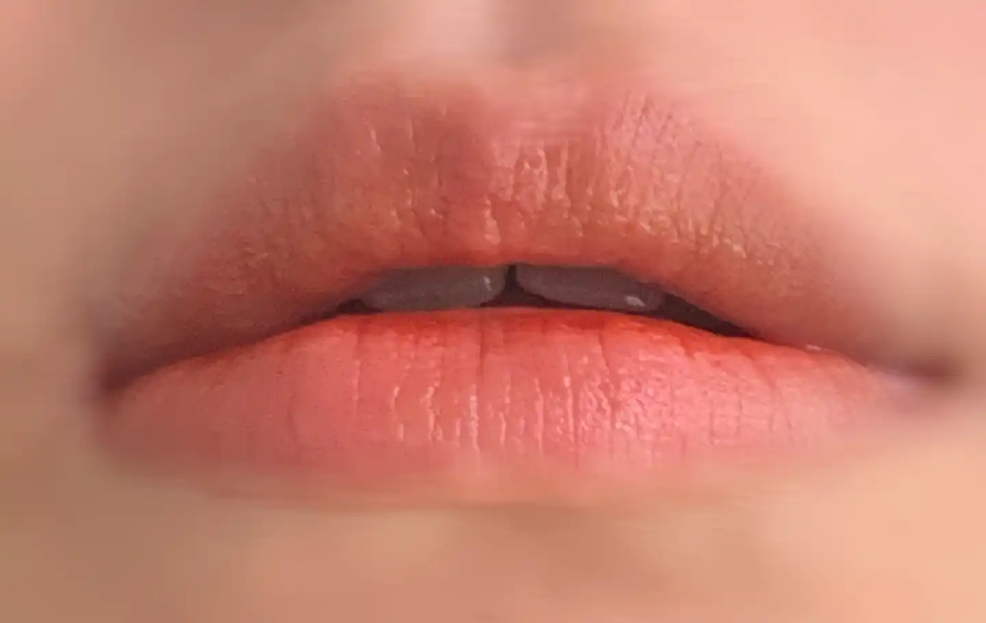 언니의파우치 리뷰 이미지 10 - [글래스팅 워터 틴트 [03 브릭리버]]