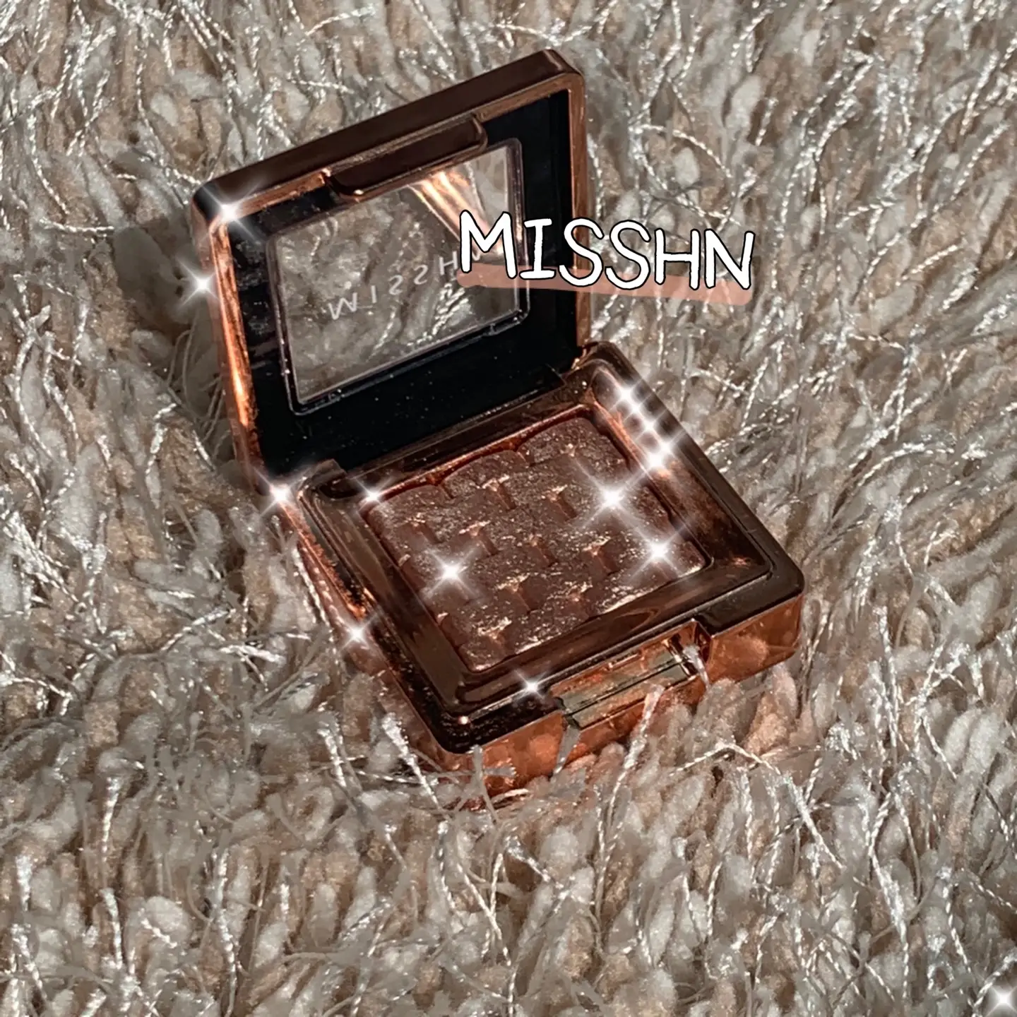 선택된 언니의파우치 리뷰 이미지 - [모던 섀도우 이탈프리즘 [3호 글램 슈트]]