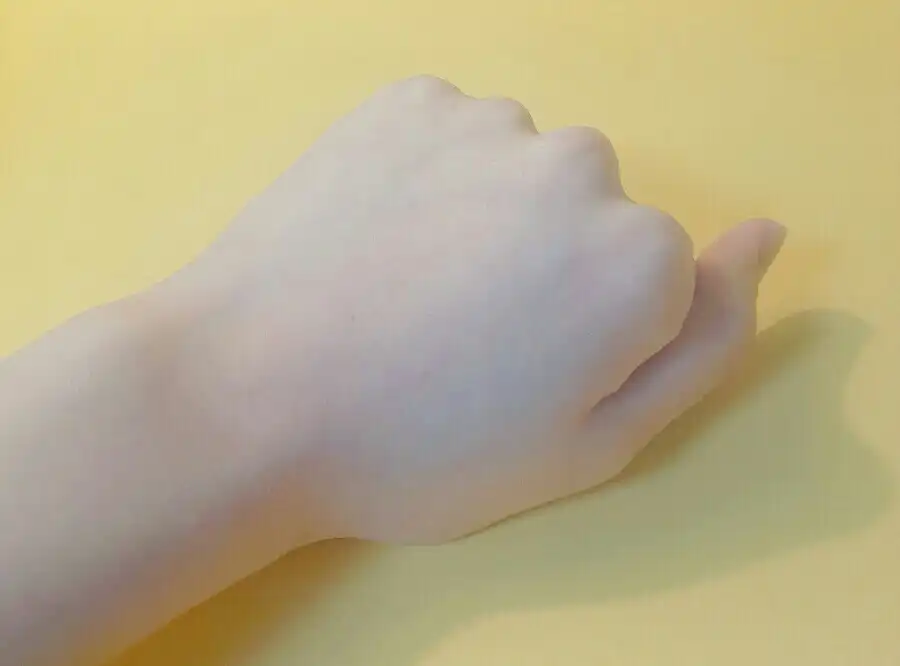 언니의파우치 리뷰 이미지 7 - [마데카소사이드 앰플]