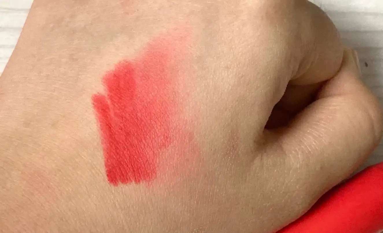 크리미 틴트 컬러 밤 인텐스 [18호 라이트업]