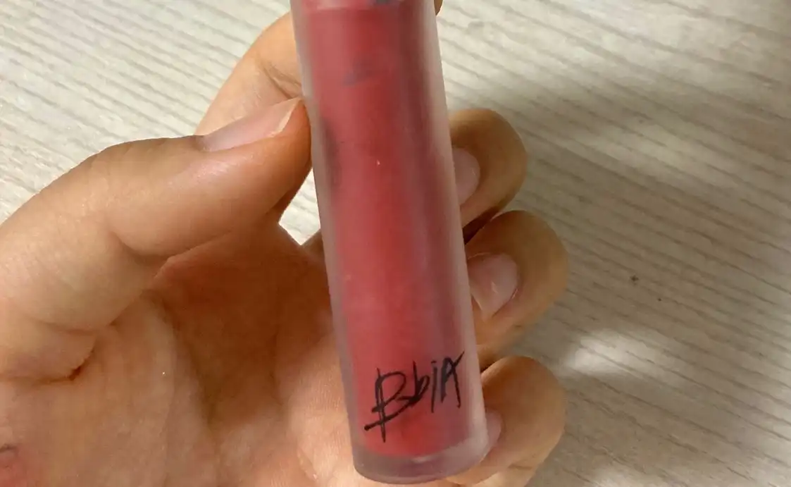 라스트 벨벳 립 틴트4 [20 꽃보다 그윽]