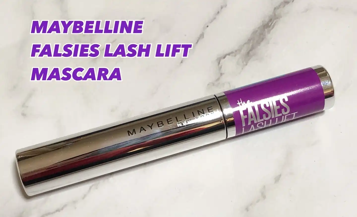 더 폴시 래시 리프트 워터프루프 마스카라