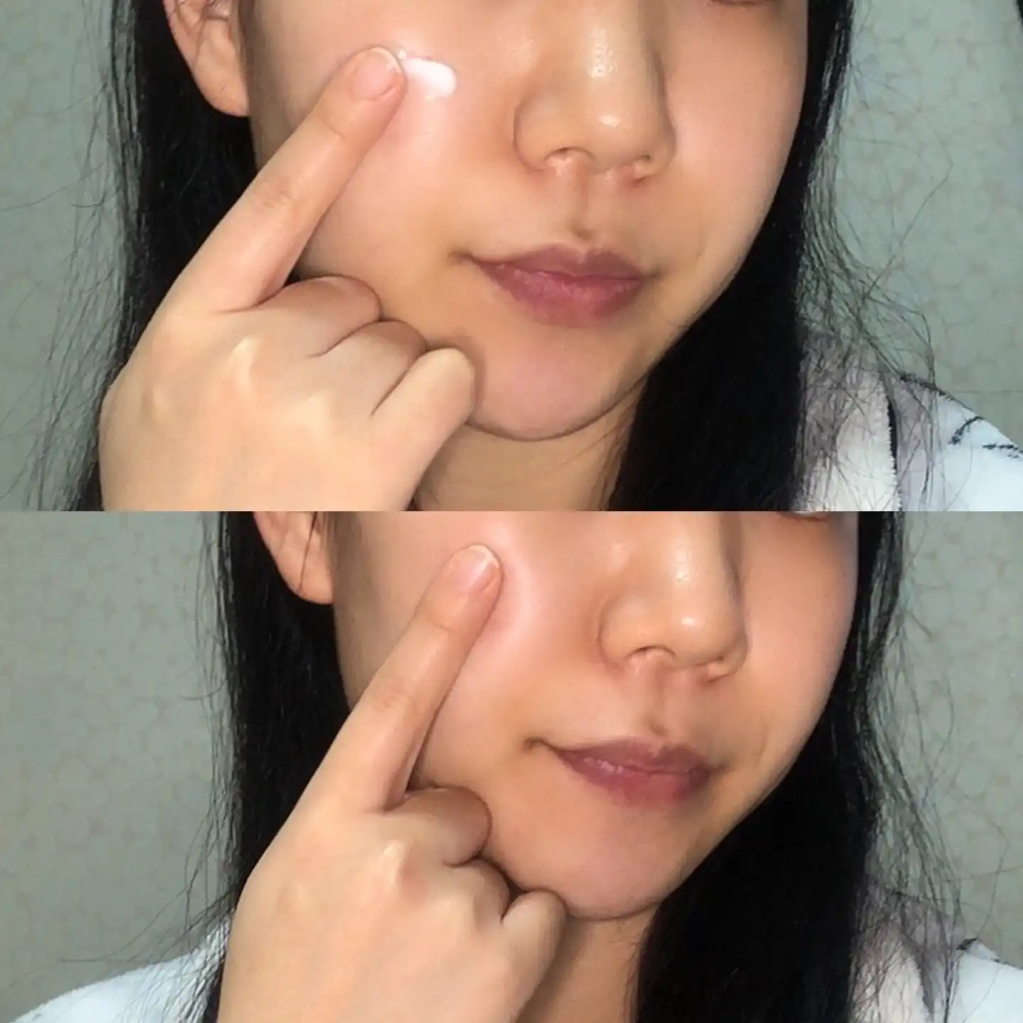 언니의파우치 리뷰 이미지 11 - [아토베리어365 로션]