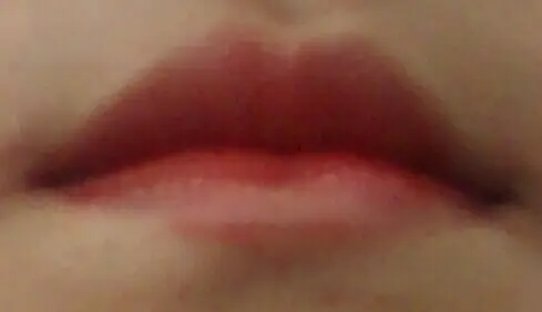 선택된 언니의파우치 리뷰 이미지 - [허니 멜팅 틴트 S13호 루비자몽]