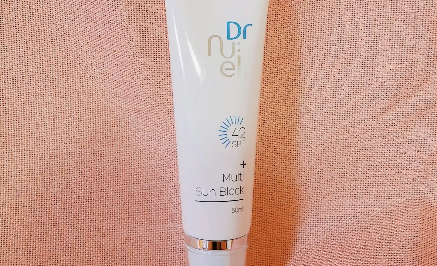 멀티선블럭 [복숭아선크림]