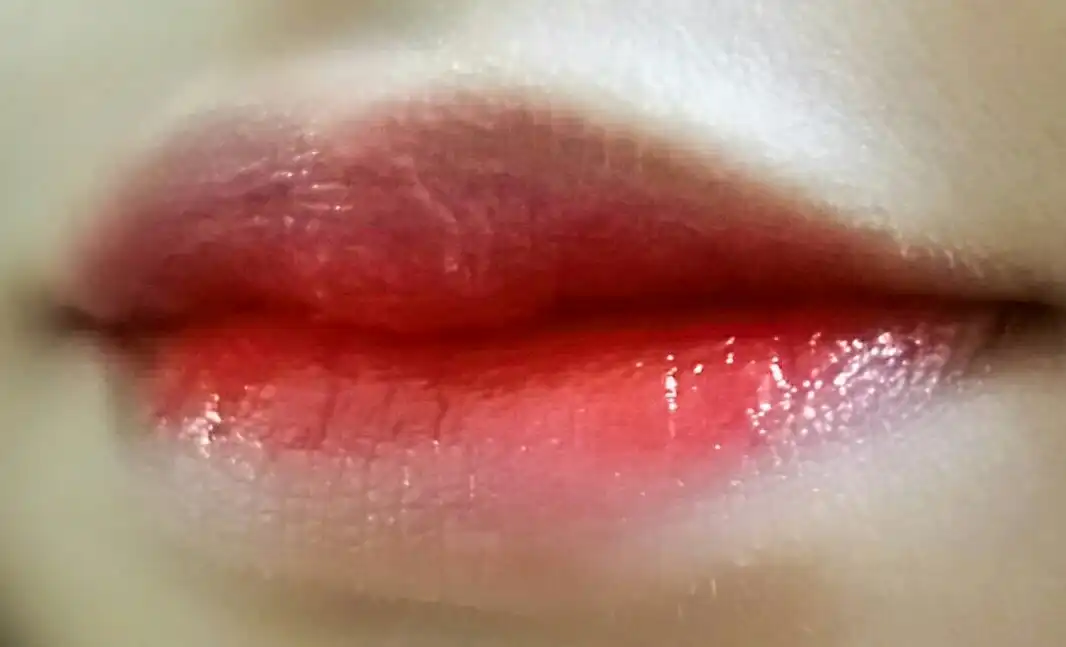 샤인 카레스 글로스 틴트 [202 프렌치 로즈]