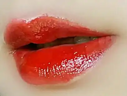 언니의파우치 리뷰 이미지 12 - [샤인 카레스 글로스 틴트 702 JULIETTE]