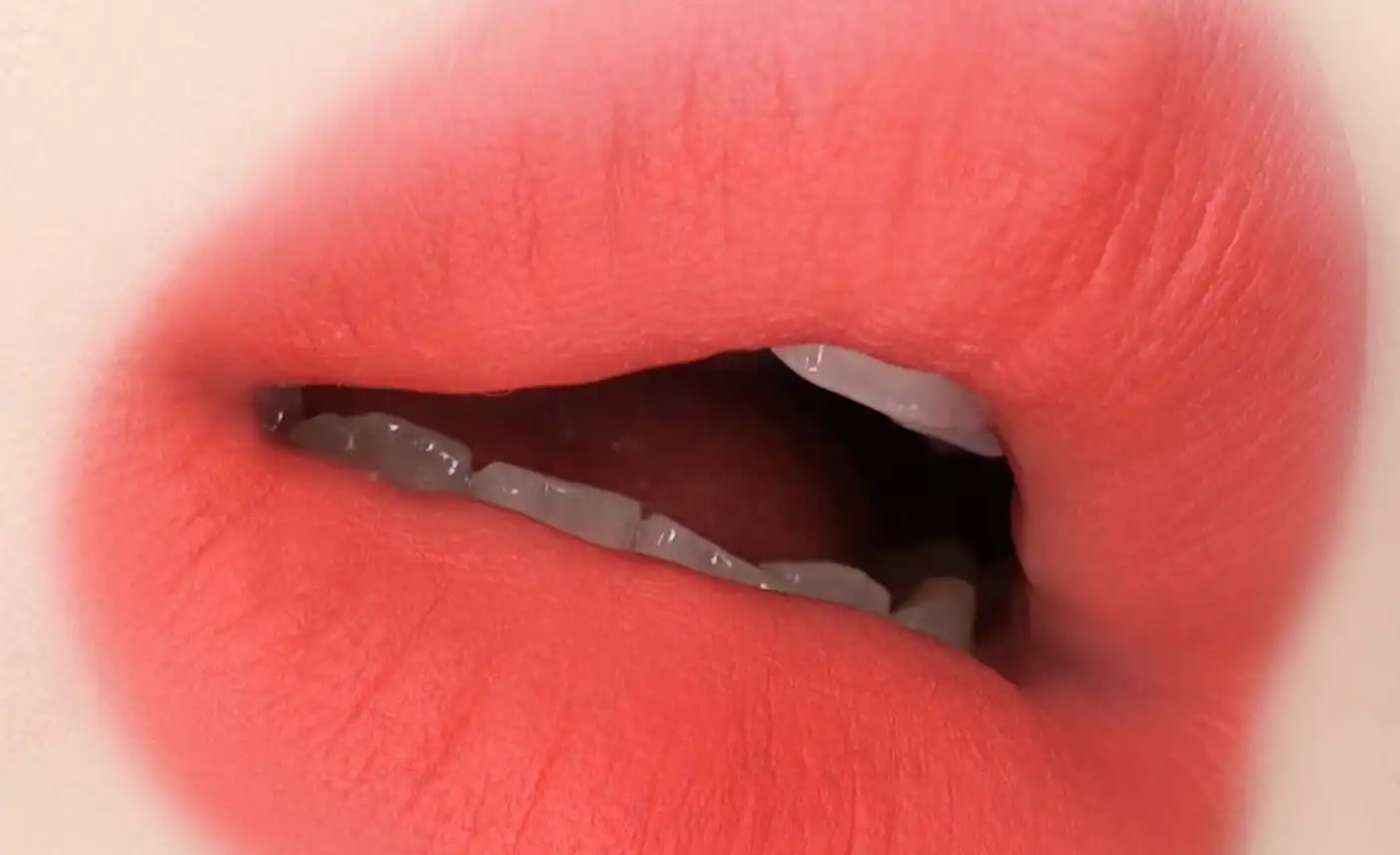 데어 루즈 벨벳 [스터닝 키스]