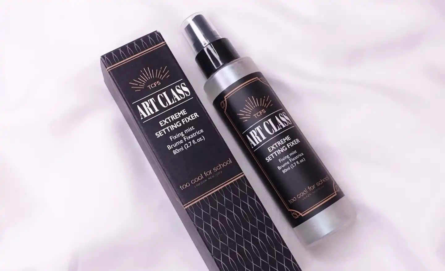 아트클래스 익스트림 세팅 픽서