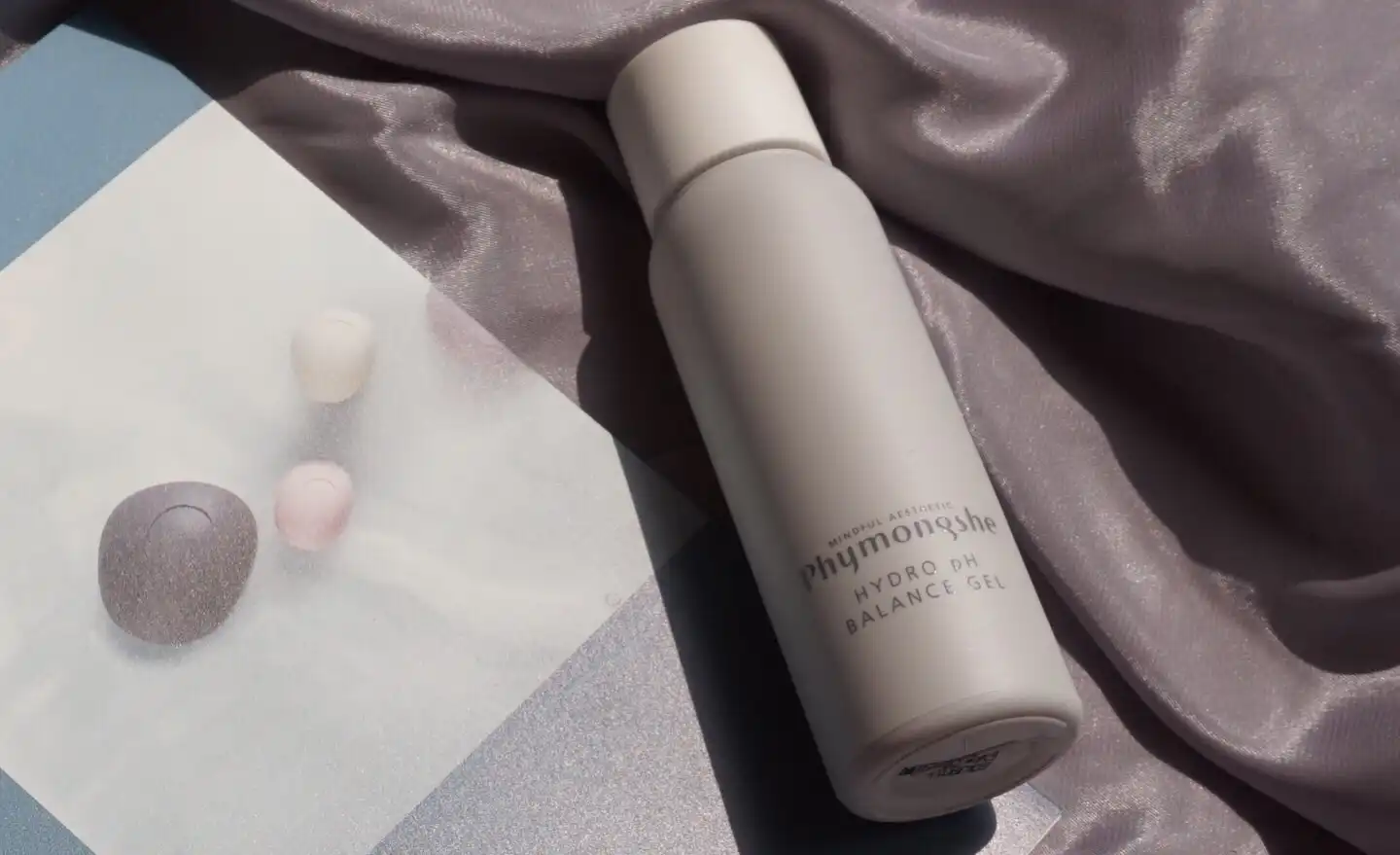 하이드로 피에이치 밸런스 젤